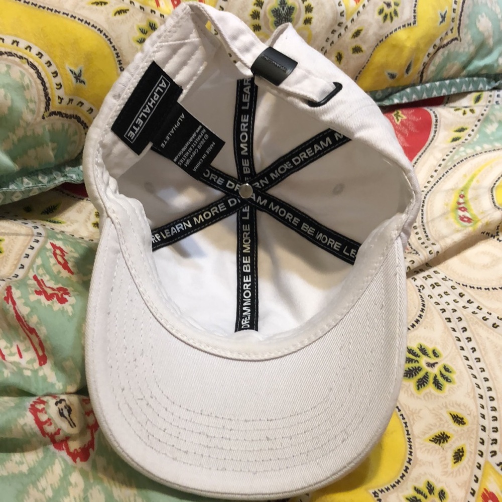Alphalete hat - Picture 2 of 2